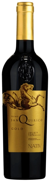 Rượu Vang Đỏ Ý Nativ Eremo San Quirico Gold